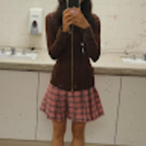 Meet your Posher, Rosechocolatebear